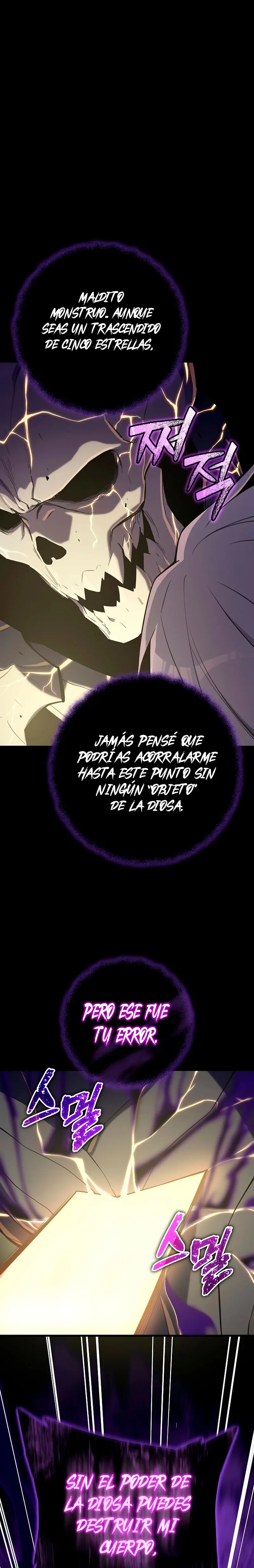 Empiezo con 13 Rasgos Ocultos Capitulo 19 página 39