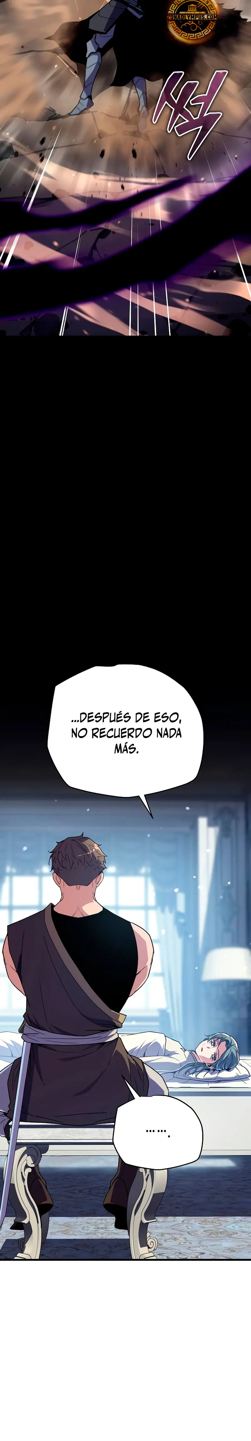 Empiezo con 13 Rasgos Ocultos Capitulo 19 página 46