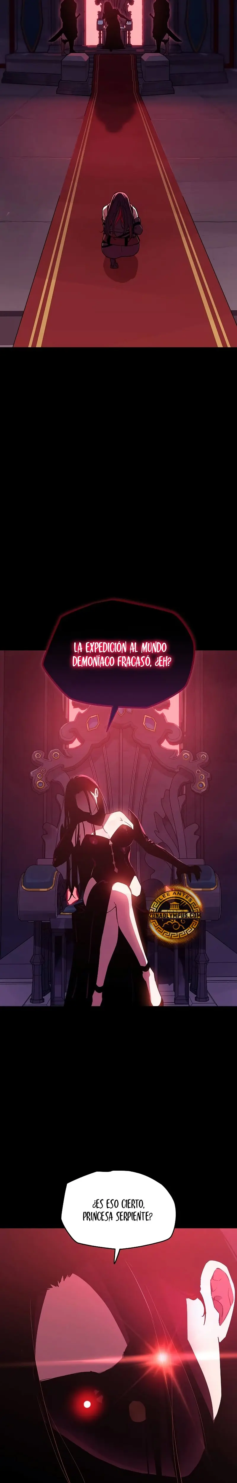 Empiezo con 13 Rasgos Ocultos Capitulo 2 página 12
