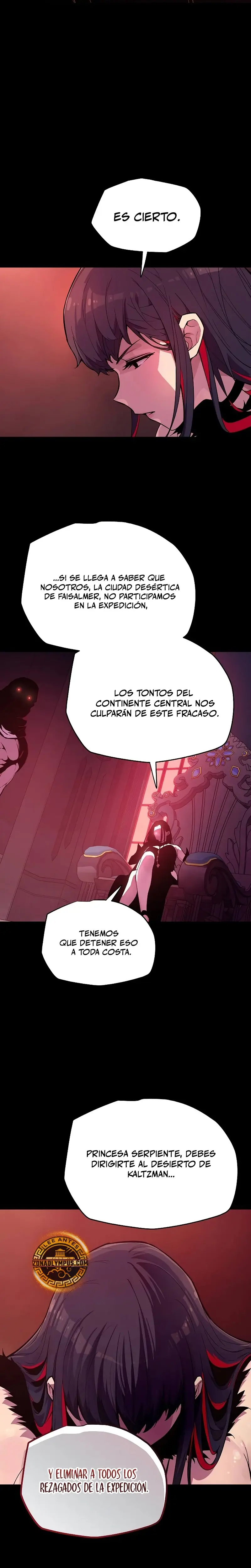 Empiezo con 13 Rasgos Ocultos Capitulo 2 página 13