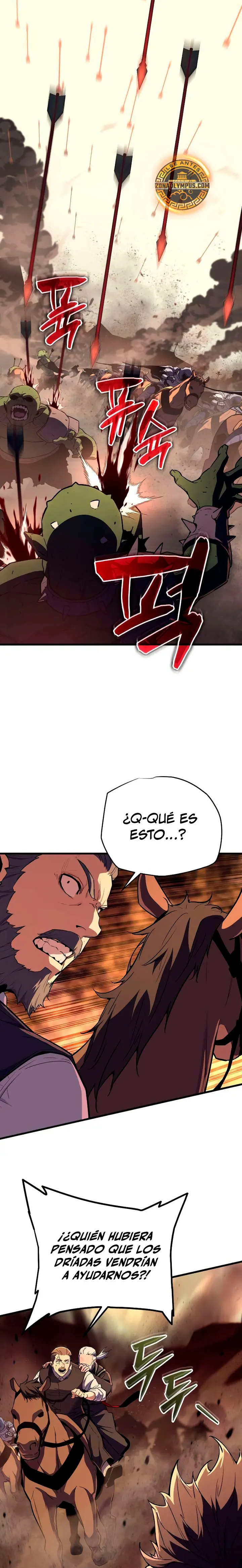 Empiezo con 13 Rasgos Ocultos Capitulo 21 página 17