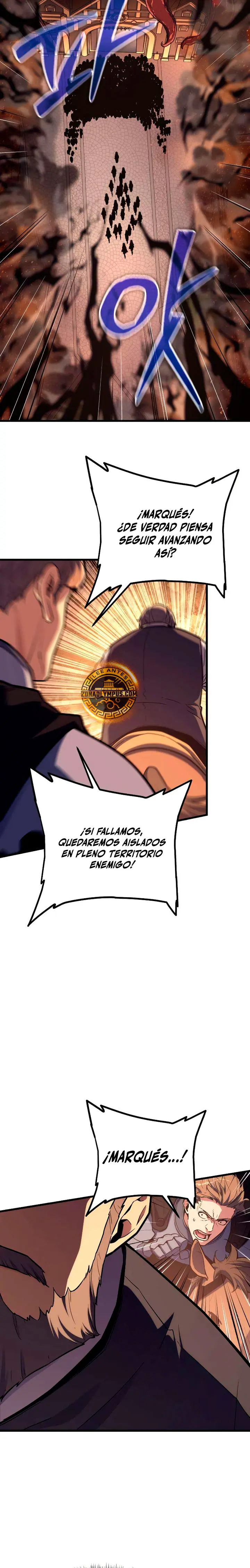Empiezo con 13 Rasgos Ocultos Capitulo 21 página 3
