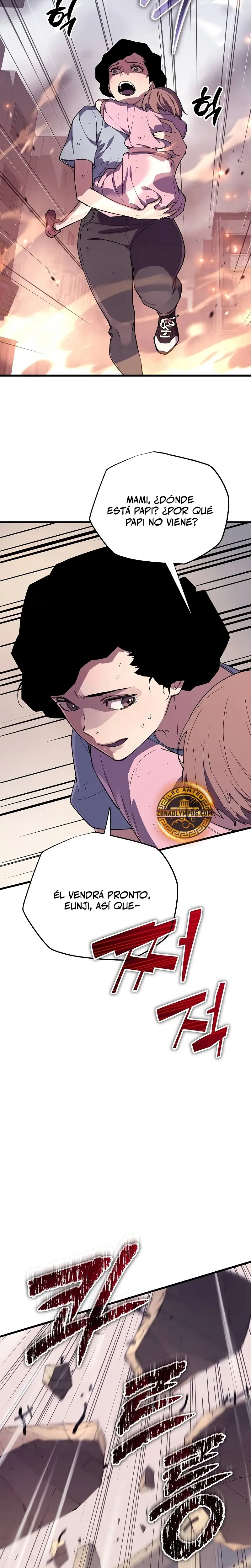 Empiezo con 13 Rasgos Ocultos Capitulo 3 página 17