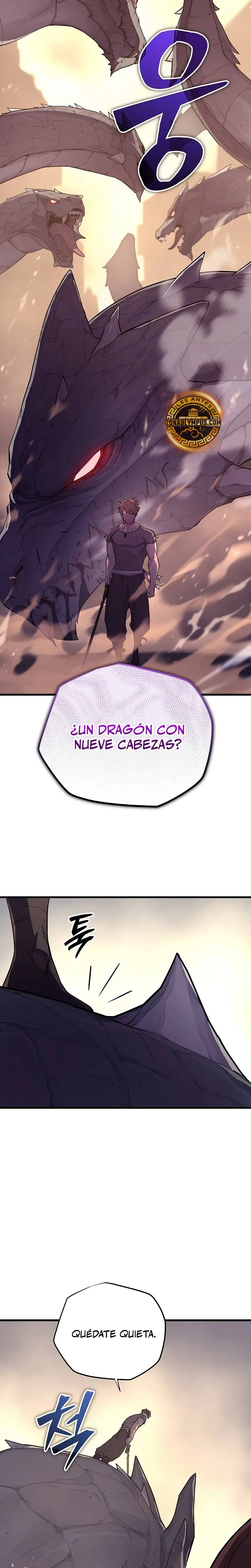 Empiezo con 13 Rasgos Ocultos Capitulo 3 página 28