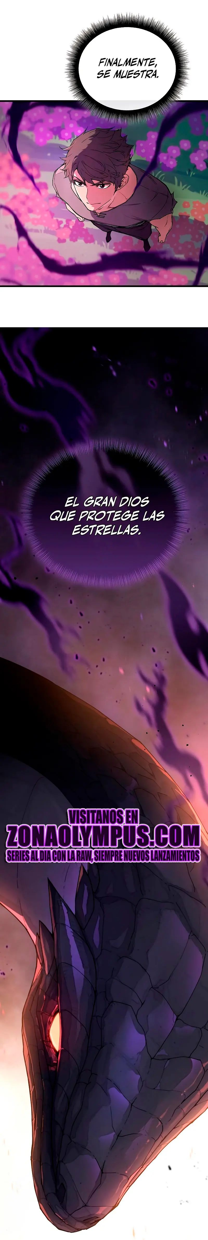 Empiezo con 13 Rasgos Ocultos Capitulo 4 página 39