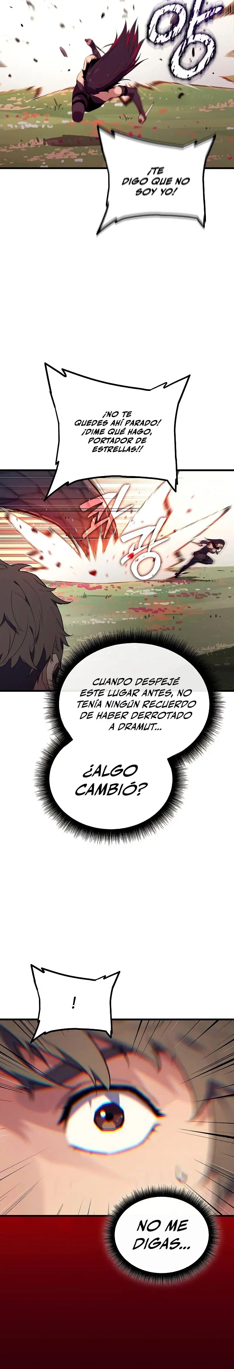 Empiezo con 13 Rasgos Ocultos Capitulo 5 página 10