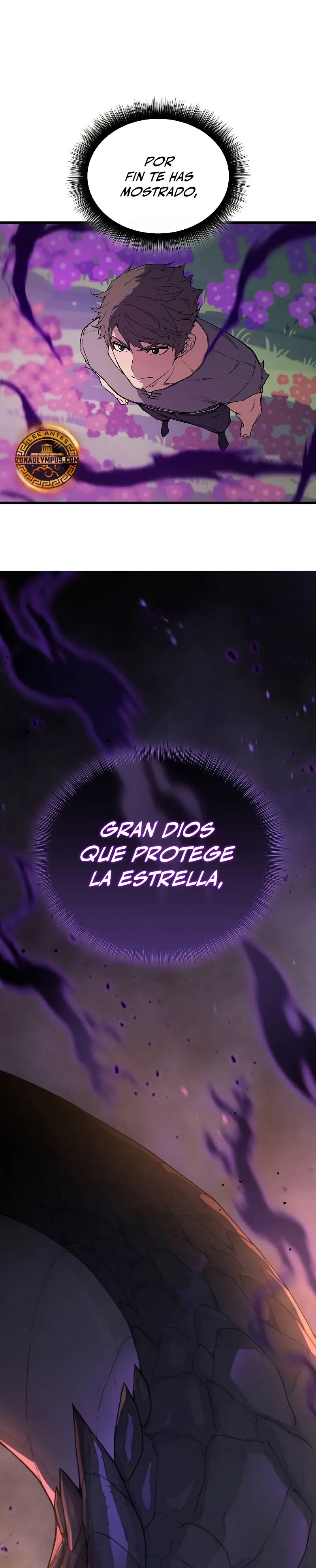 Empiezo con 13 Rasgos Ocultos Capitulo 5 página 2