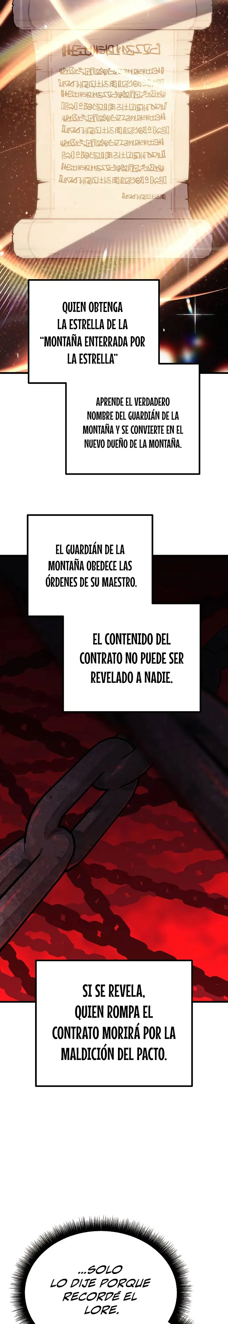 Empiezo con 13 Rasgos Ocultos Capitulo 5 página 24