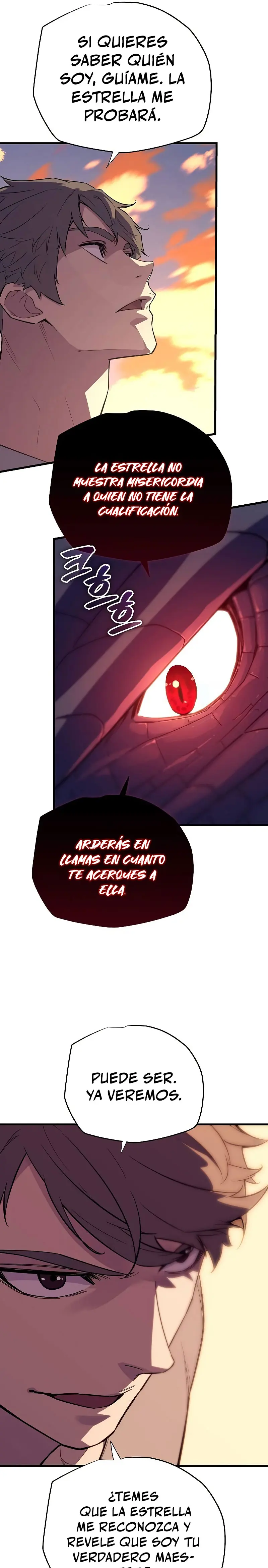 Empiezo con 13 Rasgos Ocultos Capitulo 5 página 26