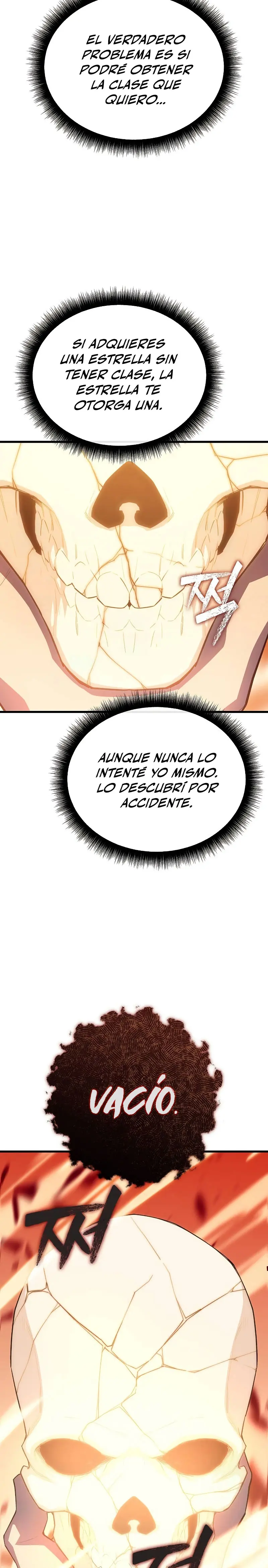 Empiezo con 13 Rasgos Ocultos Capitulo 5 página 36