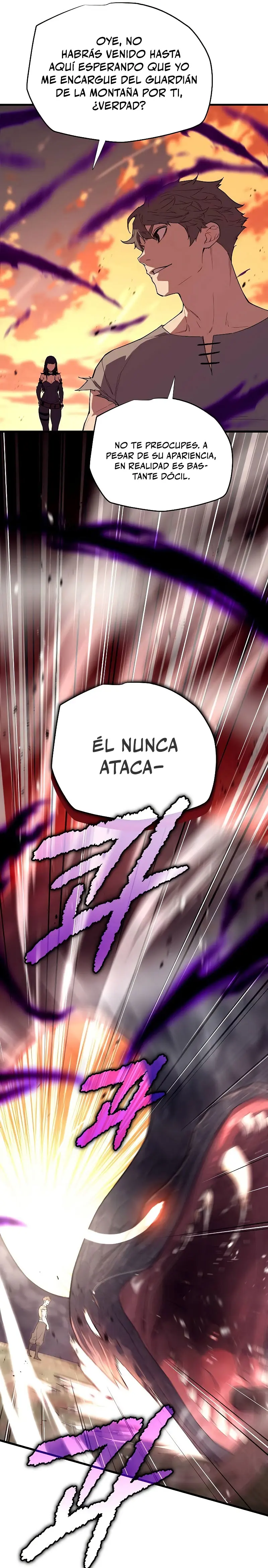 Empiezo con 13 Rasgos Ocultos Capitulo 5 página 5