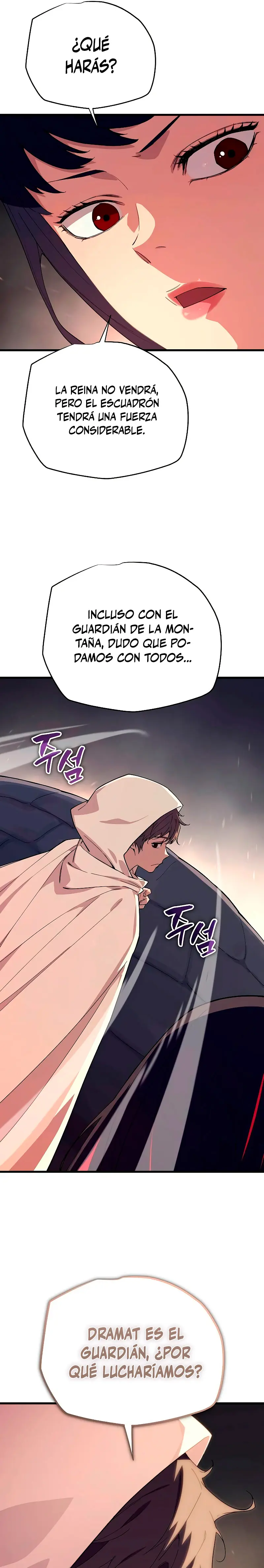 Empiezo con 13 Rasgos Ocultos Capitulo 6 página 23