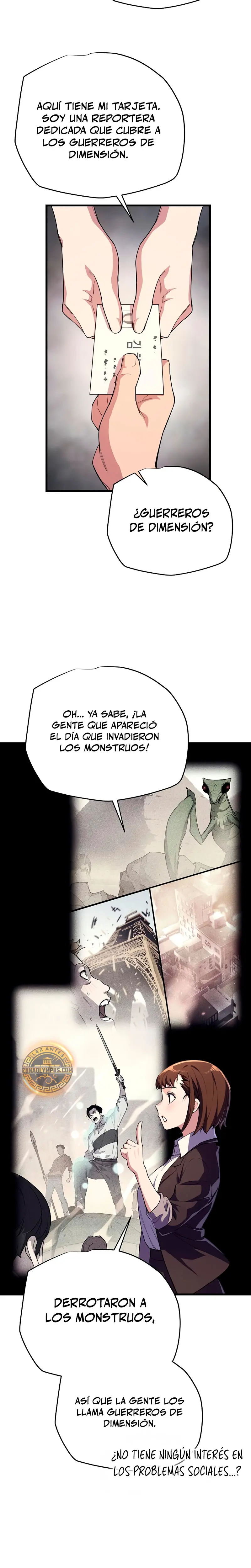 Empiezo con 13 Rasgos Ocultos Capitulo 7 página 14