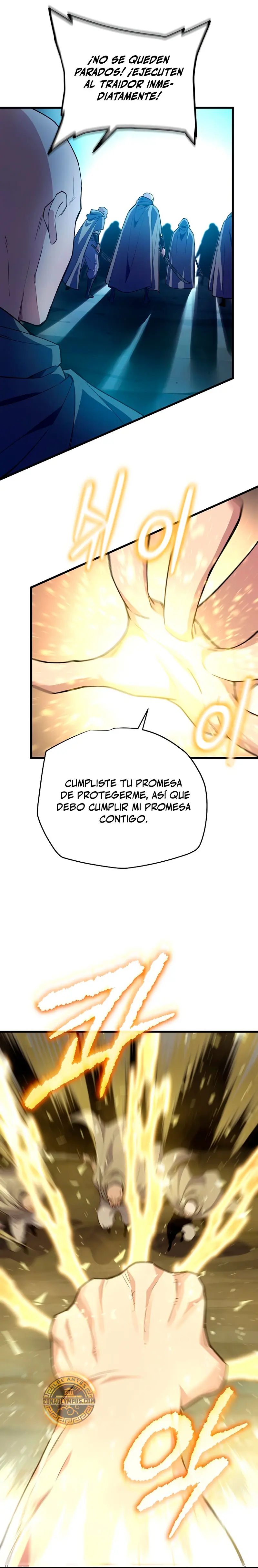 Empiezo con 13 Rasgos Ocultos Capitulo 7 página 29