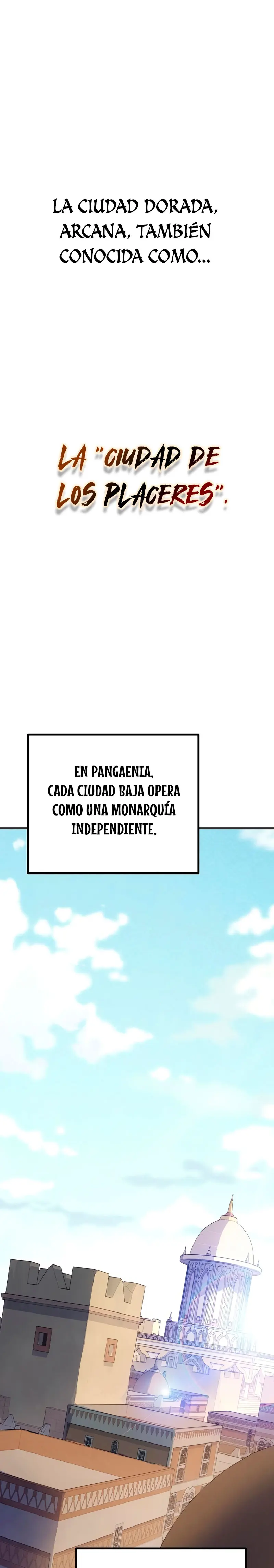 Empiezo con 13 Rasgos Ocultos Capitulo 8 página 3