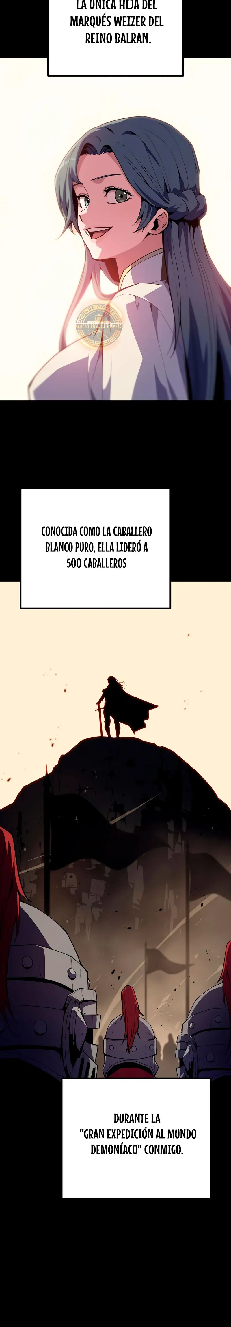 Empiezo con 13 Rasgos Ocultos Capitulo 8 página 31