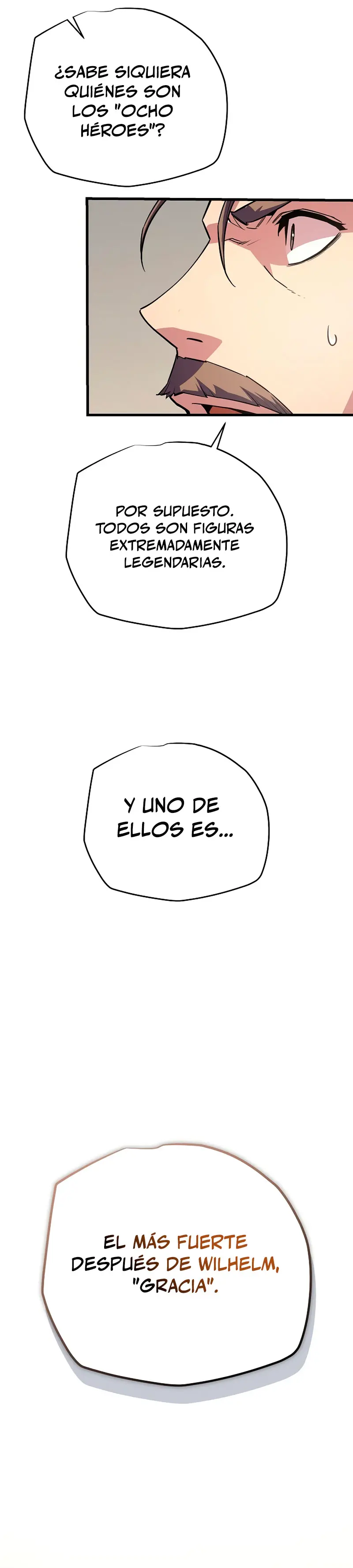 Empiezo con 13 Rasgos Ocultos Capitulo 8 página 46