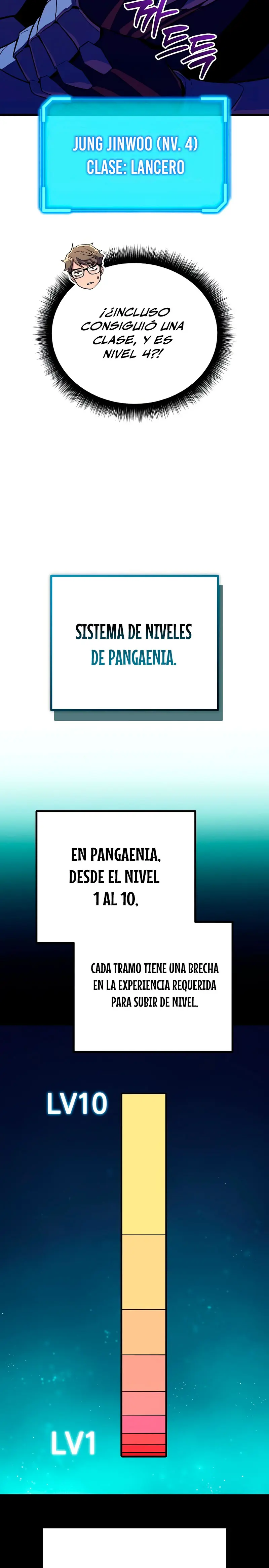 Empiezo con 13 Rasgos Ocultos Capitulo 9 página 29