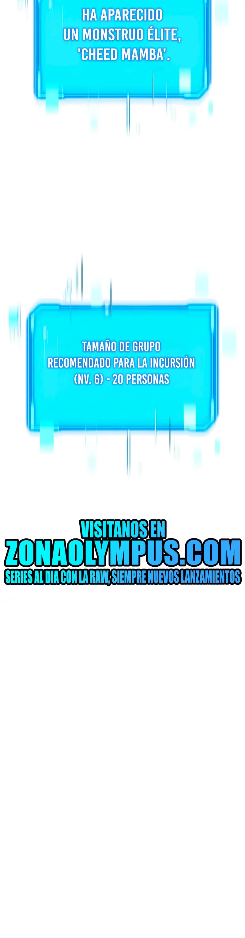 Empiezo con 13 Rasgos Ocultos Capitulo 9 página 50