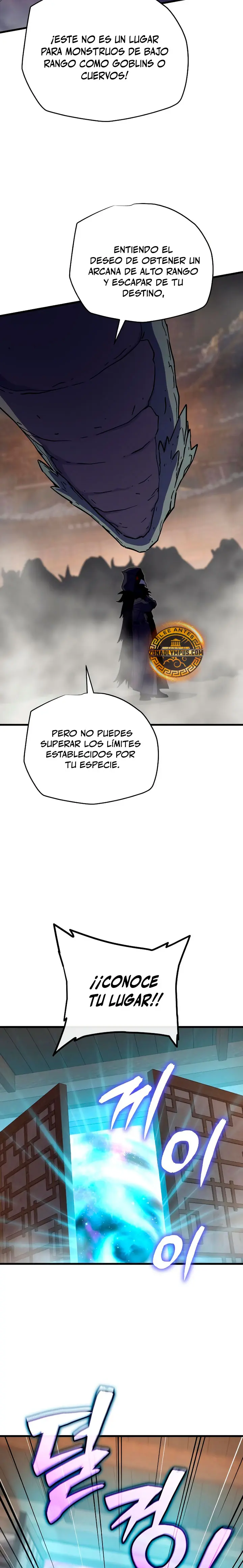 Empiezo con 13 Rasgos Ocultos Capitulo 26 página 24