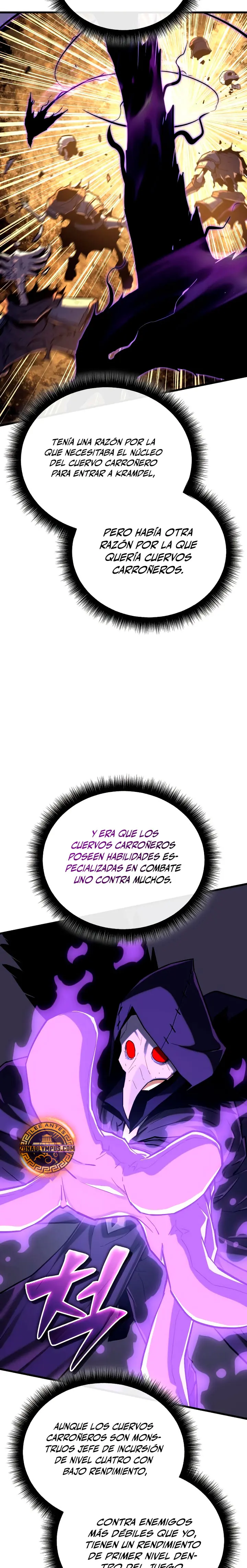 Empiezo con 13 Rasgos Ocultos Capitulo 26 página 35