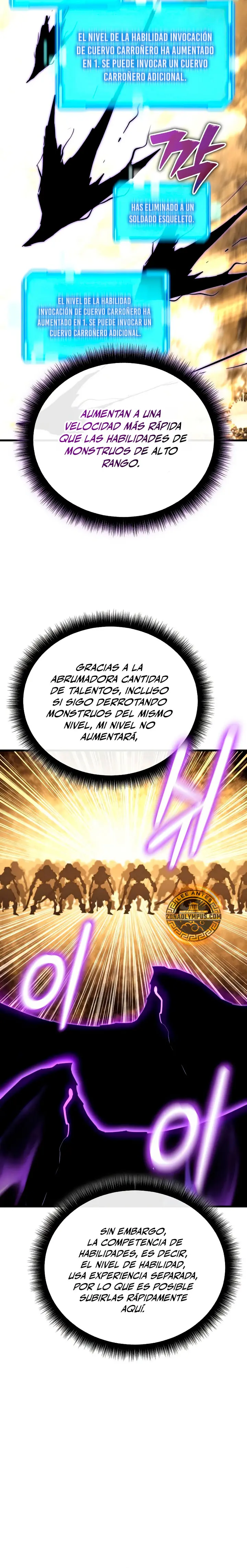 Empiezo con 13 Rasgos Ocultos Capitulo 26 página 37