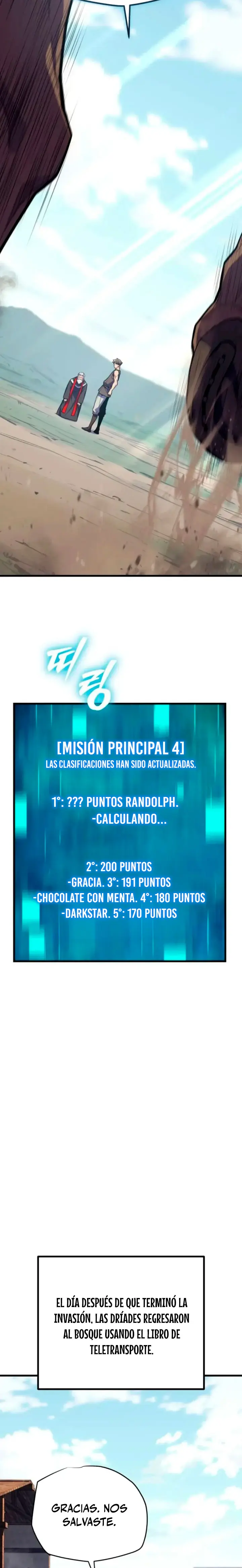 Empiezo con 13 Rasgos Ocultos Capitulo 23 página 22