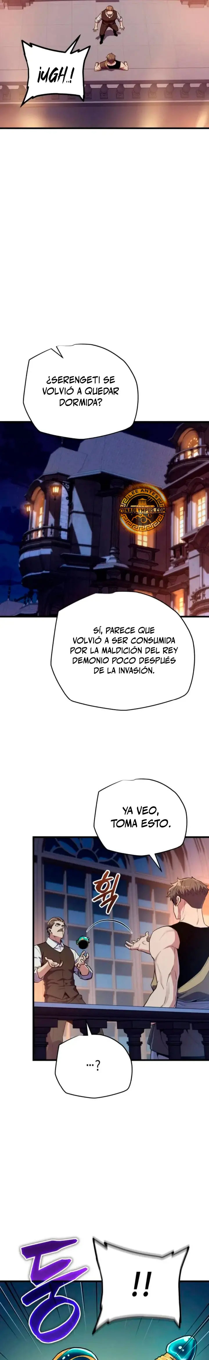 Empiezo con 13 Rasgos Ocultos Capitulo 23 página 26