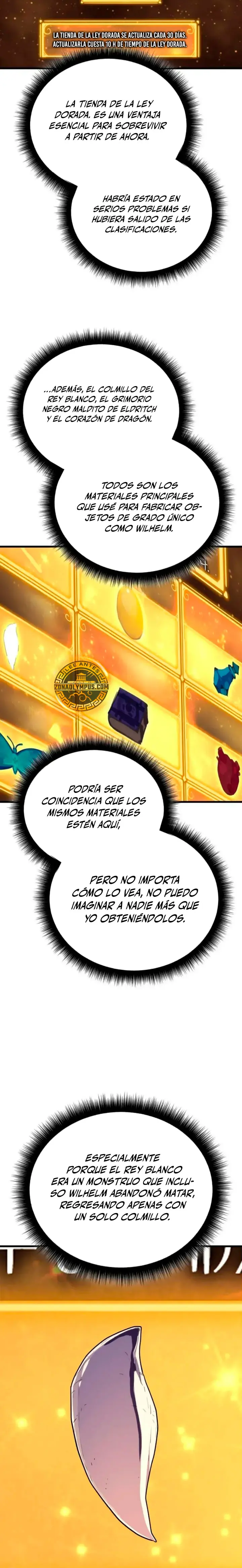 Empiezo con 13 Rasgos Ocultos Capitulo 23 página 31
