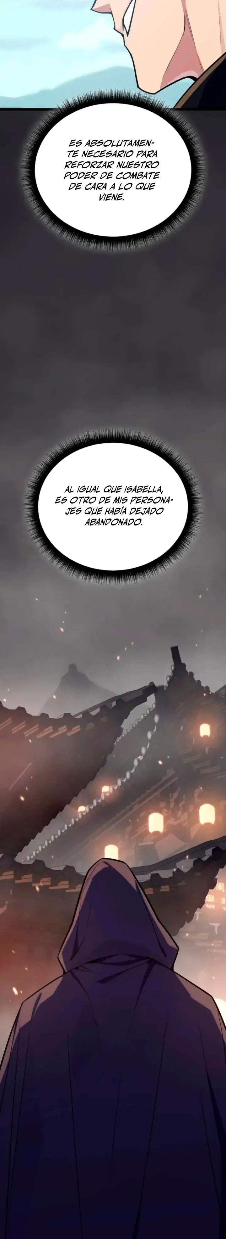 Empiezo con 13 Rasgos Ocultos Capitulo 23 página 45