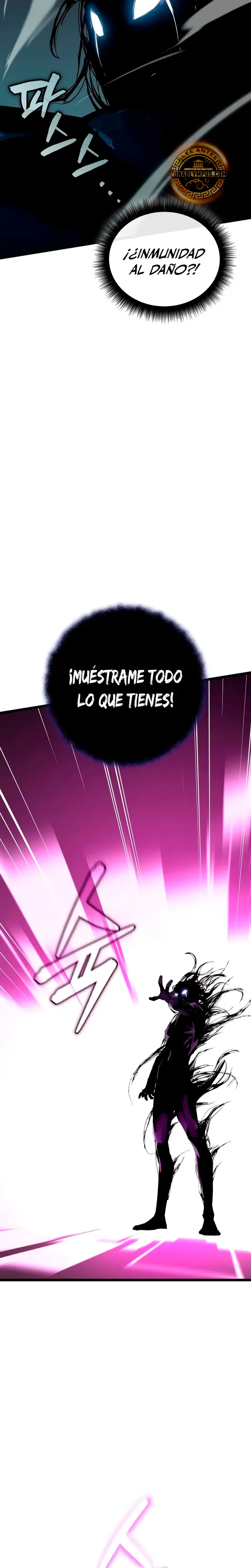 Empiezo con 13 Rasgos Ocultos Capitulo 40 página 16