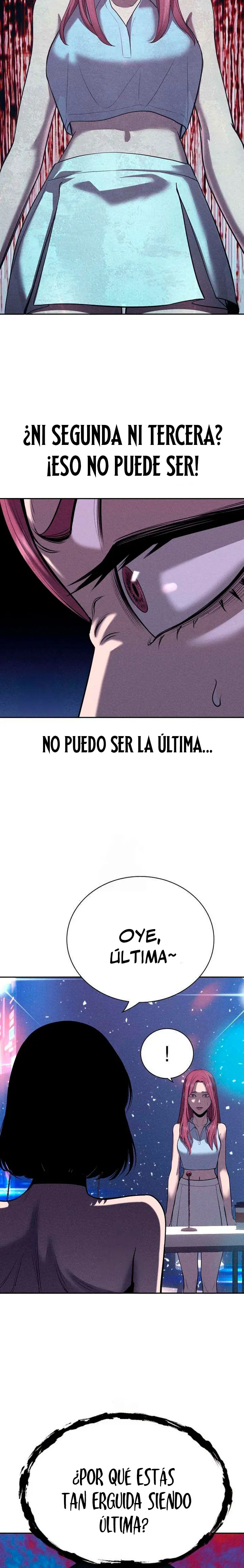 Deuda de Sangre Capitulo 10 página 31