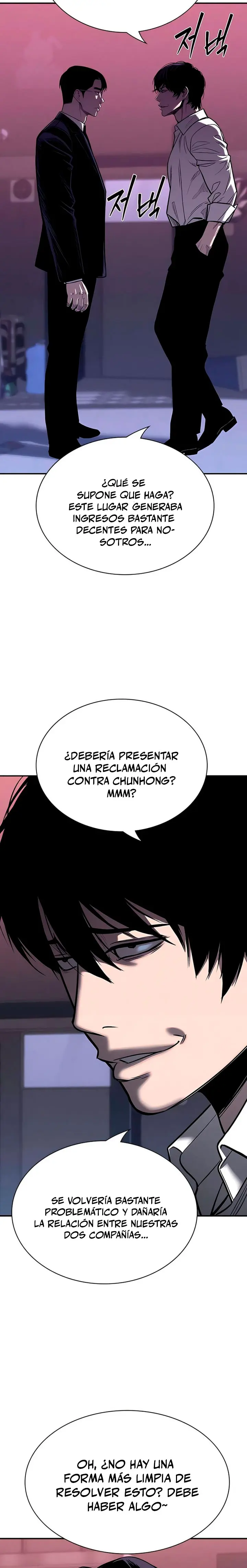 Deuda de Sangre Capitulo 14 página 29