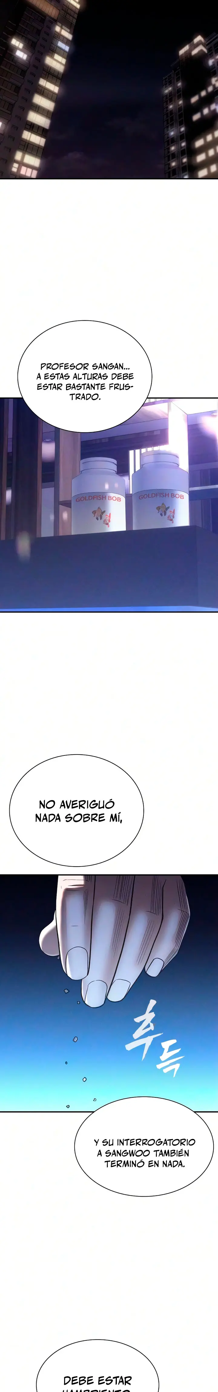 Deuda de Sangre Capitulo 25 página 21