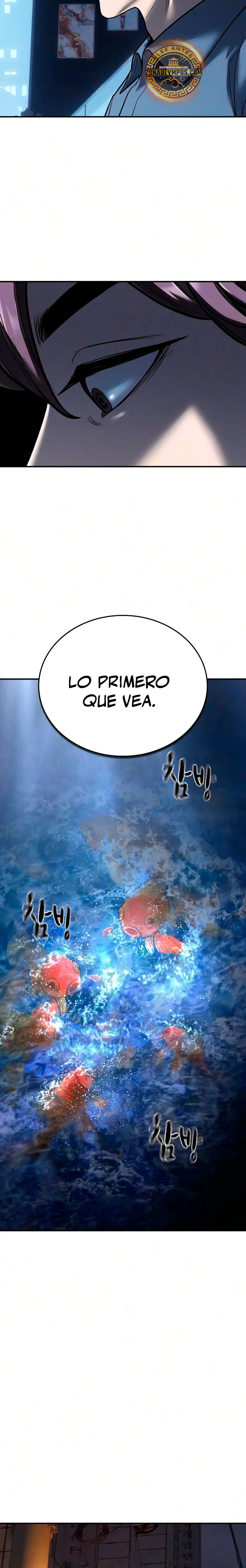 Deuda de Sangre Capitulo 25 página 23