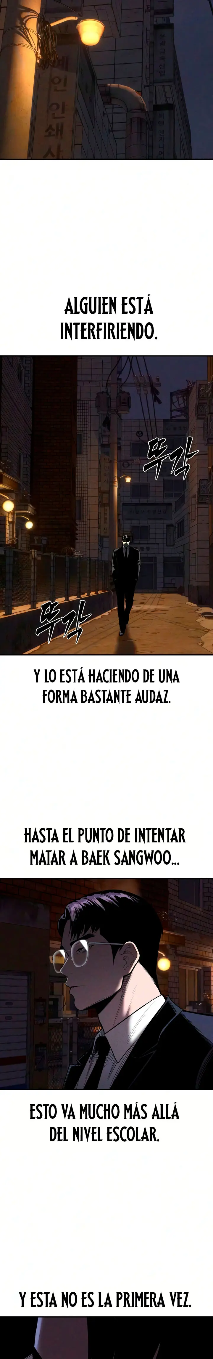 Deuda de Sangre Capitulo 25 página 24