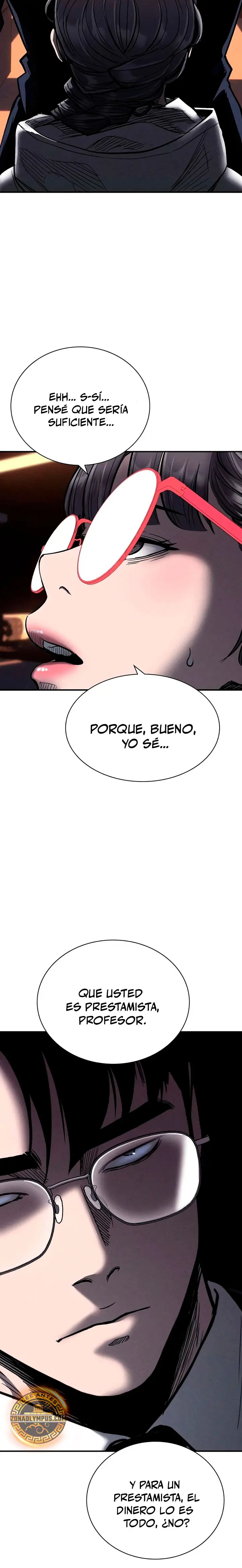 Deuda de Sangre Capitulo 27 página 13