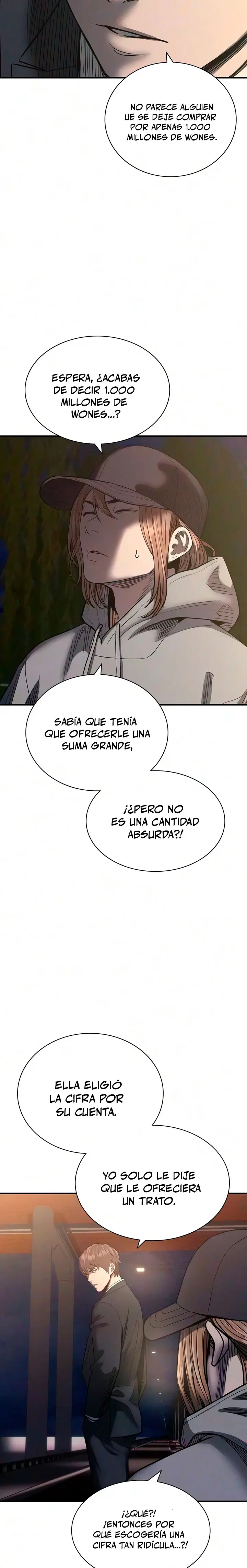 Deuda de Sangre Capitulo 28 página 24