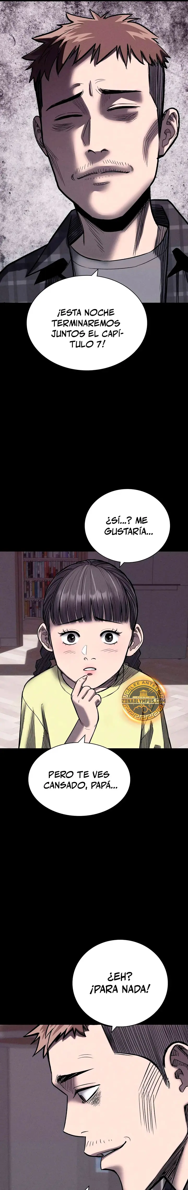 Deuda de Sangre Capitulo 29 página 14