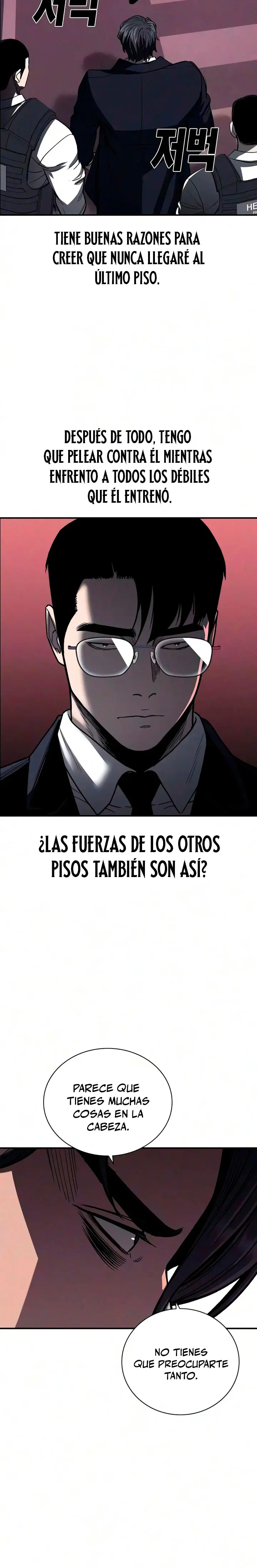 Deuda de Sangre Capitulo 39 página 28
