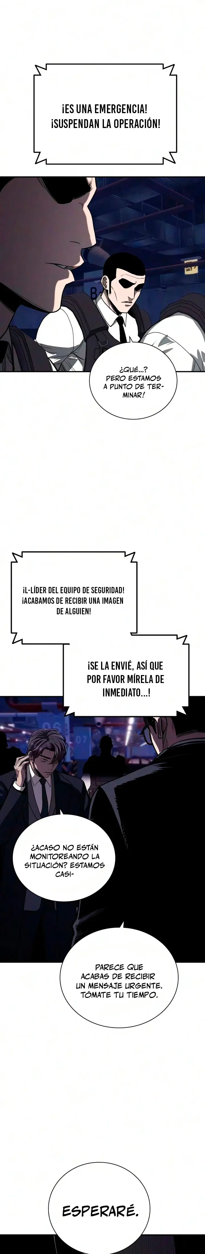 Deuda de Sangre Capitulo 39 página 30
