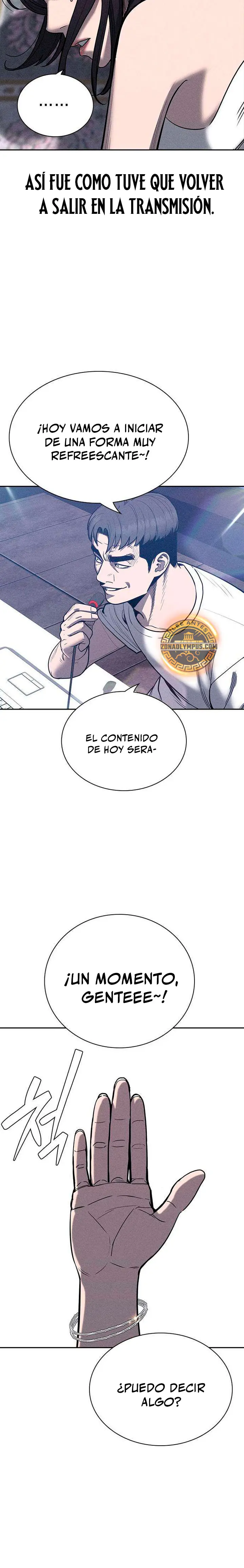 Deuda de Sangre Capitulo 8 página 20