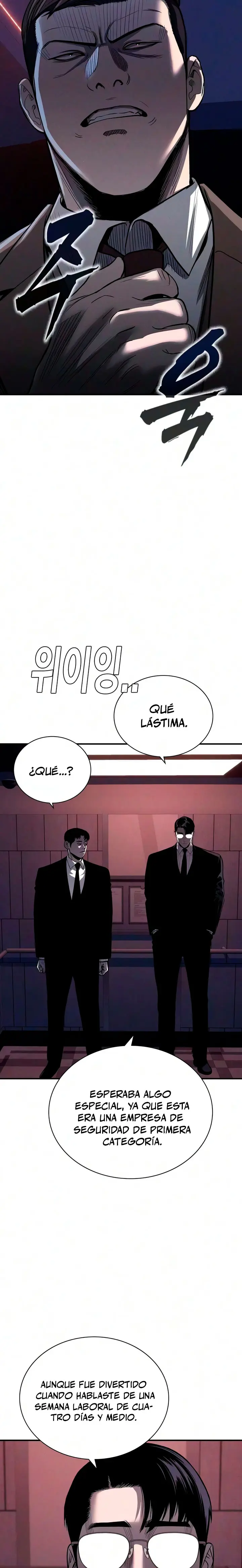 Deuda de Sangre Capitulo 38 página 30