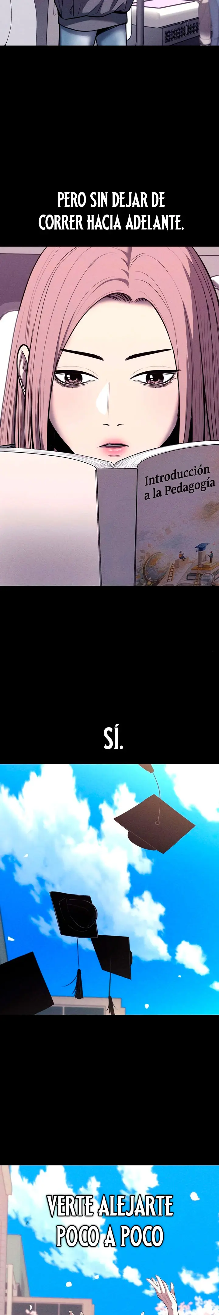 Deuda de Sangre Capitulo 16 página 5