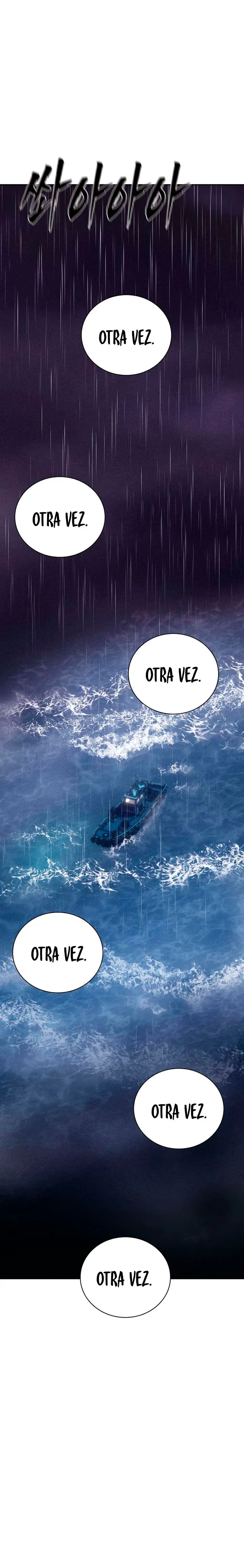 Deuda de Sangre Capitulo 16 página 23