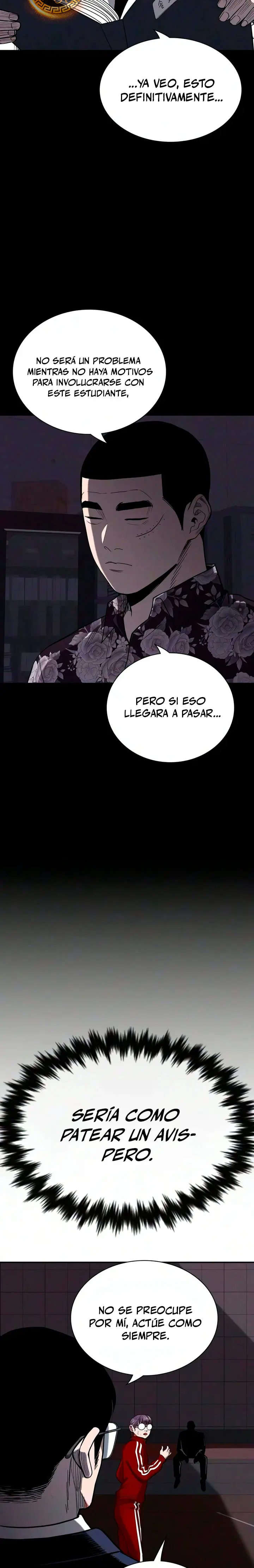 Deuda de Sangre Capitulo 37 página 4