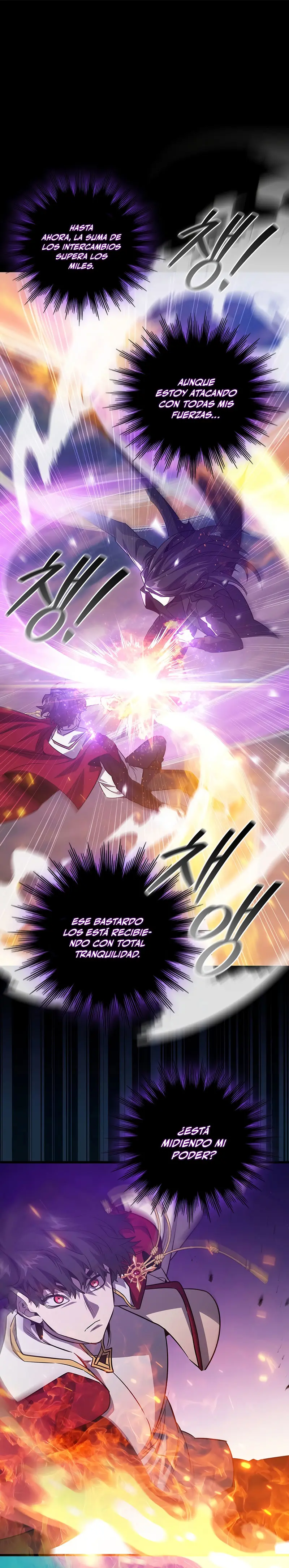 Mago devorador de dragones Capitulo 136 página 3