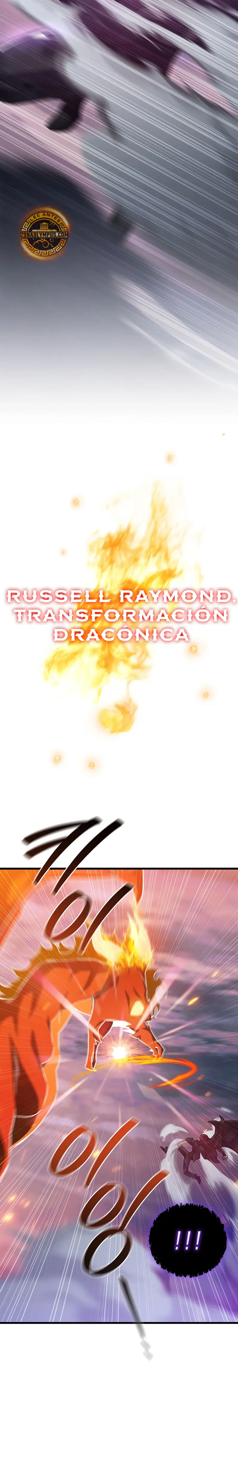 Mago devorador de dragones Capitulo 136 página 16