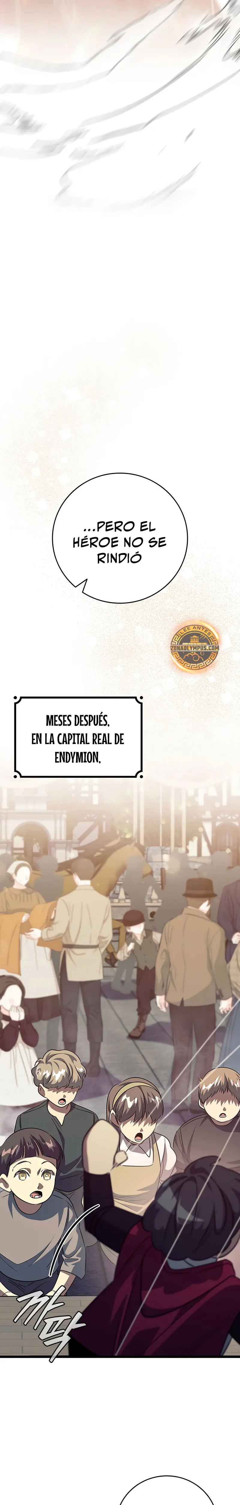 Mago devorador de dragones Capitulo 137 página 21