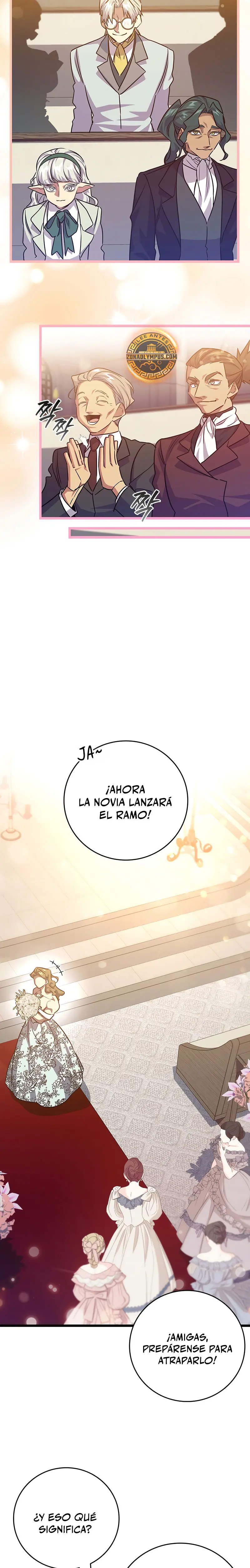 Mago devorador de dragones Capitulo 137 página 30